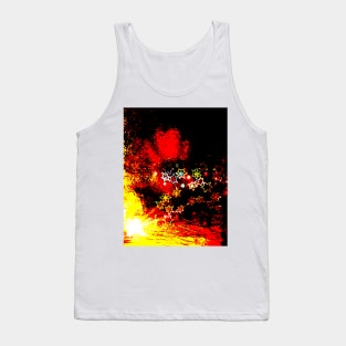 The Big Bang Tank Top